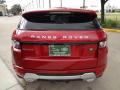 2013 Range Rover Evoque Dynamic #9