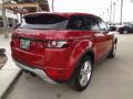 2013 Range Rover Evoque Dynamic #10