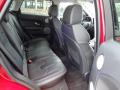 Rear Seat of 2013 Land Rover Range Rover Evoque Dynamic #13