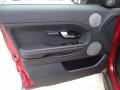 Door Panel of 2013 Land Rover Range Rover Evoque Dynamic #16