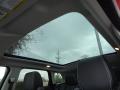Sunroof of 2013 Land Rover Range Rover Evoque Dynamic #17