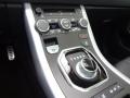  2013 Range Rover Evoque 6 Speed Drive Select Automatic Shifter #20