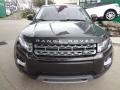 2013 Range Rover Evoque Pure #6