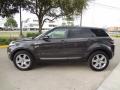 2013 Land Rover Range Rover Evoque Havana Metallic #7