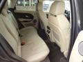 Rear Seat of 2013 Land Rover Range Rover Evoque Pure #13