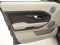 Door Panel of 2013 Land Rover Range Rover Evoque Pure #16
