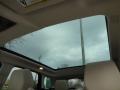 Sunroof of 2013 Land Rover Range Rover Evoque Pure #17