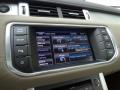 Controls of 2013 Land Rover Range Rover Evoque Pure #19