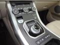  2013 Range Rover Evoque 6 Speed Drive Select Automatic Shifter #20