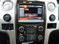 Controls of 2013 Ford F150 Platinum SuperCrew 4x4 #14