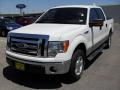 2009 F150 XLT SuperCrew #2