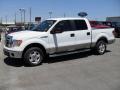 2009 F150 XLT SuperCrew #3