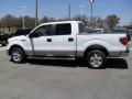 2009 F150 XLT SuperCrew #4