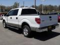 2009 F150 XLT SuperCrew #5