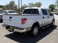 2009 F150 XLT SuperCrew #6