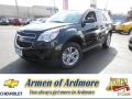 2013 Equinox LT #1