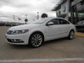 2013 CC VR6 4Motion Executive #3