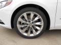  2013 Volkswagen CC VR6 4Motion Executive Wheel #9
