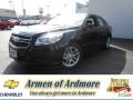 2013 Malibu LT #1 2013 Malibu LT #1