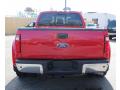2012 F350 Super Duty XLT Crew Cab 4x4 Dually #5