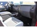 2012 F350 Super Duty XLT Crew Cab 4x4 Dually #10