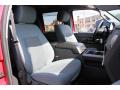 2012 F350 Super Duty XLT Crew Cab 4x4 Dually #11