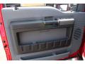 2012 F350 Super Duty XLT Crew Cab 4x4 Dually #12