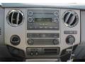 Controls of 2012 Ford F350 Super Duty XLT Crew Cab 4x4 Dually #14