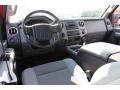  2012 Ford F350 Super Duty Steel Interior #17