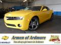 Click for details. 2013 Chevrolet Camaro LT/RS Coupe