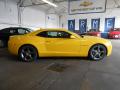 2013 Camaro LT/RS Coupe #4