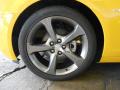  2013 Chevrolet Camaro LT/RS Coupe Wheel #10