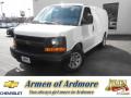 Click for details. 2013 Chevrolet Express 1500 Cargo Van