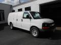 2013 Express 1500 Cargo Van #3