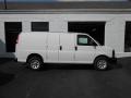 2013 Express 1500 Cargo Van #4