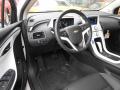 Dashboard of 2013 Chevrolet Volt  #5