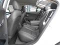 Rear Seat of 2013 Chevrolet Volt  #6