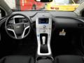 Dashboard of 2013 Chevrolet Volt  #8