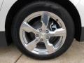  2013 Chevrolet Volt  Wheel #9