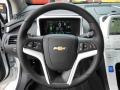  2013 Chevrolet Volt  Steering Wheel #12