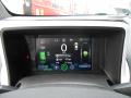Controls of 2013 Chevrolet Volt  #13
