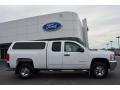 2009 Silverado 2500HD LT Extended Cab #2