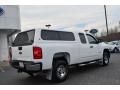 2009 Silverado 2500HD LT Extended Cab #3