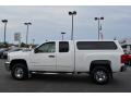 2009 Silverado 2500HD LT Extended Cab #5