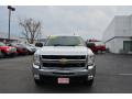 2009 Silverado 2500HD LT Extended Cab #7