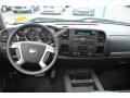 2009 Silverado 2500HD LT Extended Cab #22