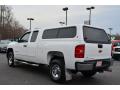 2009 Silverado 2500HD LT Extended Cab #36
