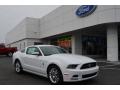 Click for details. 2014 Ford Mustang V6 Premium Coupe
