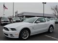 2014 Mustang V6 Premium Coupe #6