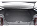  2014 Ford Mustang Trunk #12